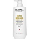 Šampon Goldwell Dualsenses Rich Repair Restoring Shampoo Maxi 1000 ml