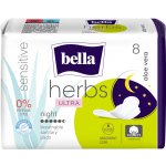Bella Herbs Ultra Night vložky 8 ks – Hledejceny.cz