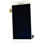 LCD Displej + Dotykové sklo Samsung i9505 Galaxy S4 – Zbozi.Blesk.cz