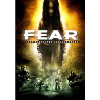 F.E.A.R. Complete