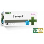 Virde Chrom Aktiv 30 tablet – Hledejceny.cz