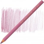 Caran d'Ache 494.070 Metallic růžová scarlet – Zboží Mobilmania