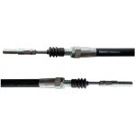 Knott Lanovod brzdový pro KHV 1500/1870 závit M12-M12 – Zboží Dáma