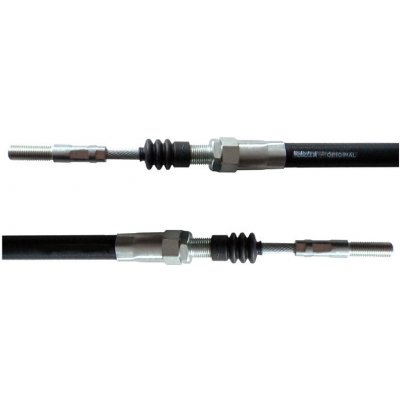 Knott Lanovod brzdový pro KHV 1500/1870 závit M12-M12 – Zboží Dáma