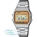 Casio A-158A-9 – Zboží Mobilmania