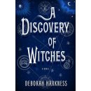 A Discovery of Witches. Die Seelen der Nacht, englische Ausgabe