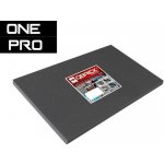 Qbrick System One Organizer XL Pěnová vložka 2-vrstvá 50,7 x 31,2 x 2 cm – Sleviste.cz