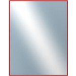 DANTIK 70x90 cm červená P269-210 7269210 – Hledejceny.cz