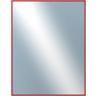 DANTIK 70x90 cm červená P269-210 7269210 – Hledejceny.cz