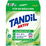 Tandil Aktiv prášek na barevné prádlo 5,2 kg – Zboží Dáma