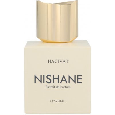 Nishane Nishane Hacivat Extrait parfémovaná voda unisex 100 ml – Zbozi.Blesk.cz