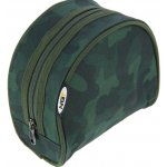 NGT Obal na naviják Reel Case Dapple Camo – Sleviste.cz