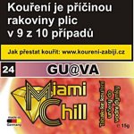 Miami Chill Guave 15 g – HobbyKompas.cz