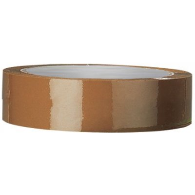 Eobaly.cz Páska samolepicí PP Havana 25 mm x 66 m – Sleviste.cz