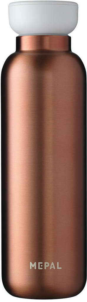 Mepal Termo lahev nerezová Ellipse Rose Gold 500 ml