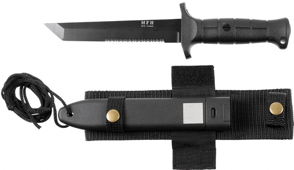 Max-Fuchs COMBAT KNIFE