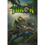 Turok – Zboží Dáma