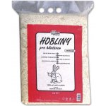 Podestýlka hlod. hobliny classic Limara 15 l