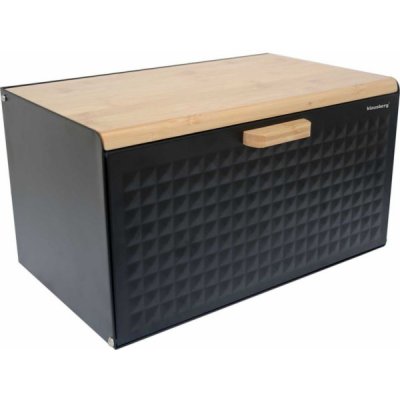 Kinghoff Kb-7425 dvojitý, černý – Zbozi.Blesk.cz