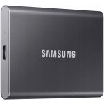 Samsung T7 4TB, MU-PC4T0T/WW – Zboží Živě