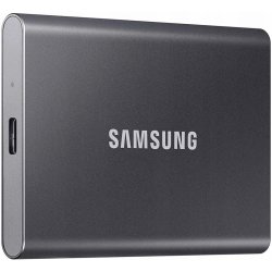 Samsung T7 4TB, MU-PC4T0T/WW