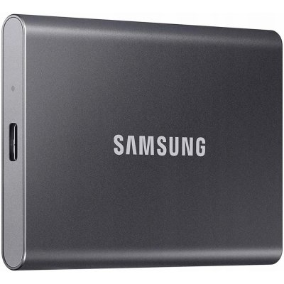 Samsung T7 4TB, MU-PC4T0T/WW – Zboží Živě