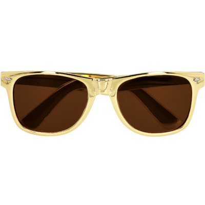 Boland Zlaté párty brýle – Zboží Mobilmania