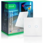 NOUS LZ2 – Sleviste.cz