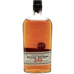 Bulleit Bourbon 10y 45% 0,7 l (tuba) – Hledejceny.cz