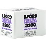 Ilford Delta PROFESSIONAL 3200/135-36 – Zboží Živě