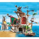 Playmobil 9243 Blb se Škyťákem a Kliďasem