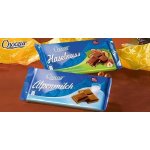 Choceur Alpenmilch 100 g – Hledejceny.cz