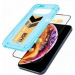 O2 Sklo aplikátor Google Pixel 9/9 Pro 5G čirá 199409 – Zboží Živě