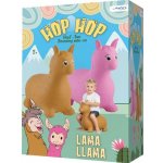 John hopsadlo lama – Zboží Dáma