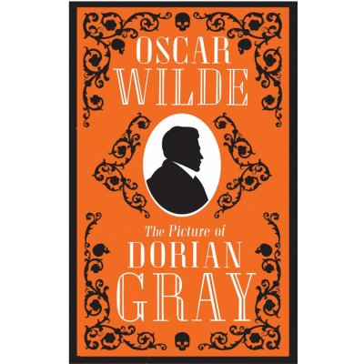 Picture Of Dorian Gray – Hledejceny.cz