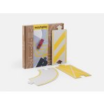 Carrera GO Autodráha Rozšiřující set velký – Zboží Dáma