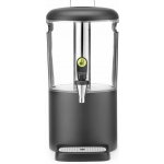 Hendi Dávkovač šťávy 4 l UNIQ designed by Robert Bronwasser 4L Černá 315x211xH431mm – Zboží Dáma