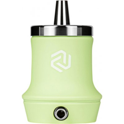 Amotion Roam Travel Set 16/1/1 Zelená Lime – Hledejceny.cz