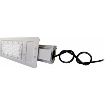 GreenLux LED veřejné osvětlení BOSTON 60W NW pouliční lampa