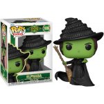 Funko Pop! 1696 Wicked Elphaba – Sleviste.cz