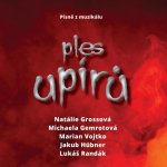 Various - Ples upírů - Muzikál EP CD – Hledejceny.cz