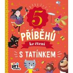 5 příběhů ke čtení Před spaním – Hledejceny.cz