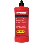 Mothers Professional Heavy Duty Rubbing Compound 946 ml