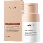 ANUA RICE ENZYME BRIGHTENING CLEANSING POWDER rozjasňující čistící prášek s rýžovými enzymy 40 g – Zbozi.Blesk.cz