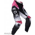 FOX Womens 180 Lean Pant Black Pink 2025 – Hledejceny.cz
