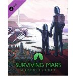 Surviving Mars: Green Planet – Hledejceny.cz