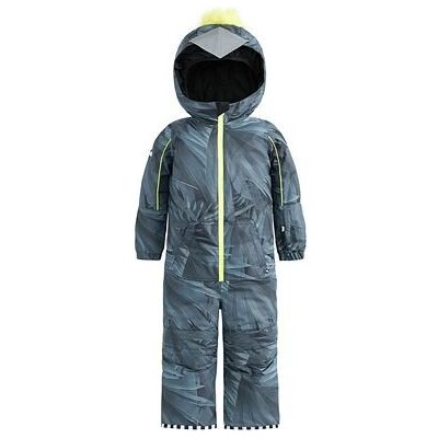 WeeDo Crowdo Dětská zimní rostoucí kombinéza – Sleviste.cz