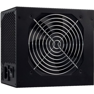 Fortron HYPER M 600 600W PPA6003800 – Hledejceny.cz