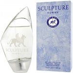 Nikos Sculpture toaletní voda pánská 100 ml – Zboží Dáma