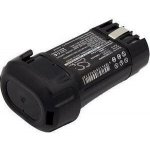Cameron Sino CS-DEC800PW 7.2V Li-ion 1000mAh - neoriginální – Hledejceny.cz